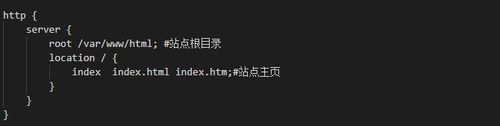 html站点如何设置