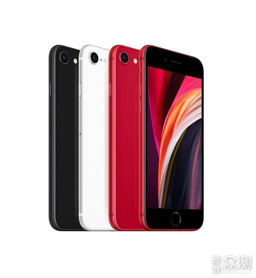 计划下单新版iPhone SE？一定要抓紧时间了！_新浪众测