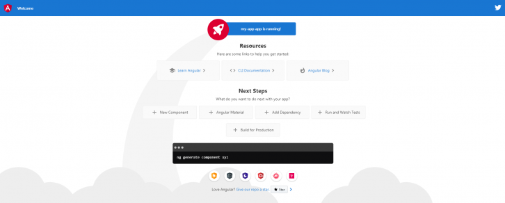 angular从入门到精通（二） —  搭建环境
