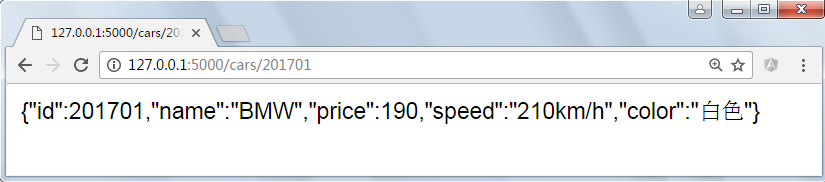 Node.js开发Web后台服务（八）之RESTful（表述性状态转移）